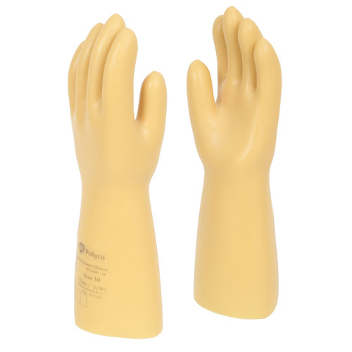 Electricians Gloves (5010699855534)